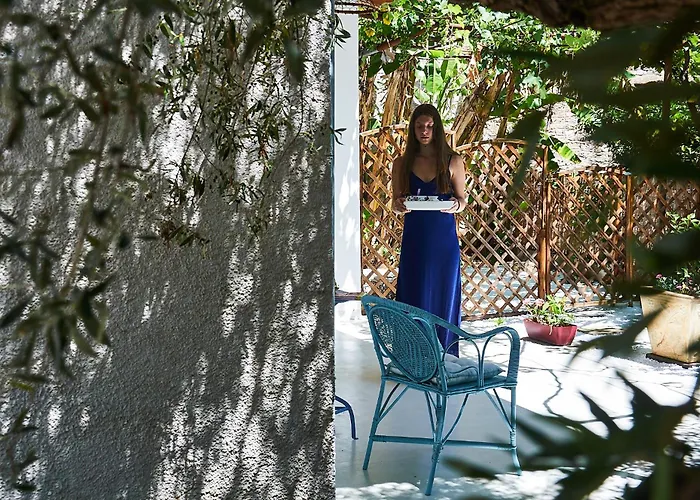 Moorea Country * Petalídhion