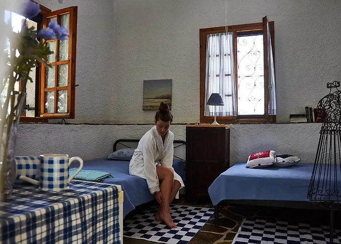 דירה Moorea Country *