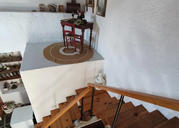 דירה Moorea Country