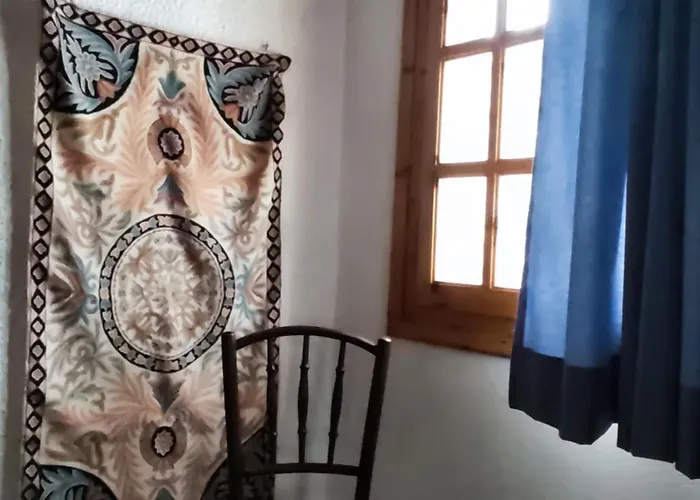 شقة Moorea Country Petalídhion