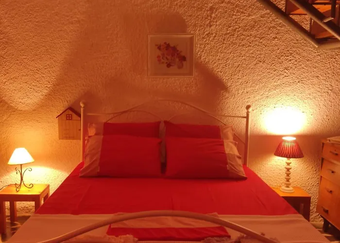 Moorea Country דירה *