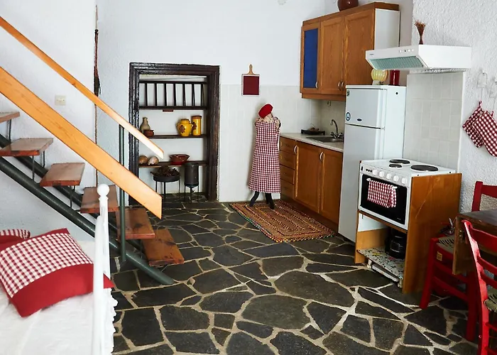 شقة Moorea Country *