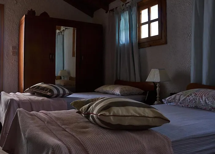 Moorea Country شقة Petalídhion