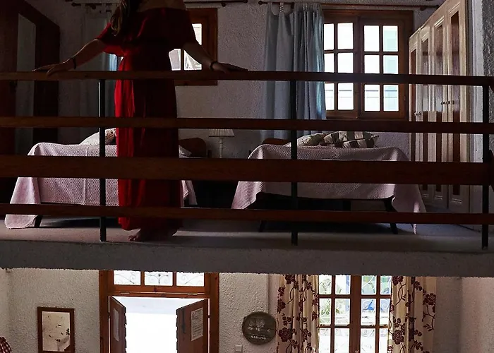 דירה Moorea Country Petalídhion