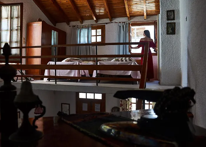 Moorea Country Petalídhion