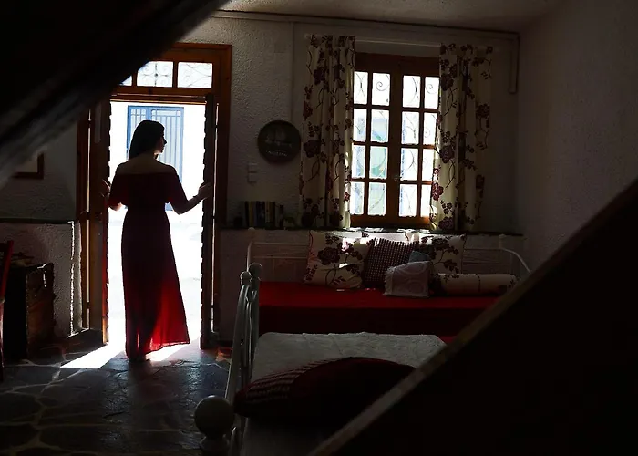 Moorea Country * Petalídhion