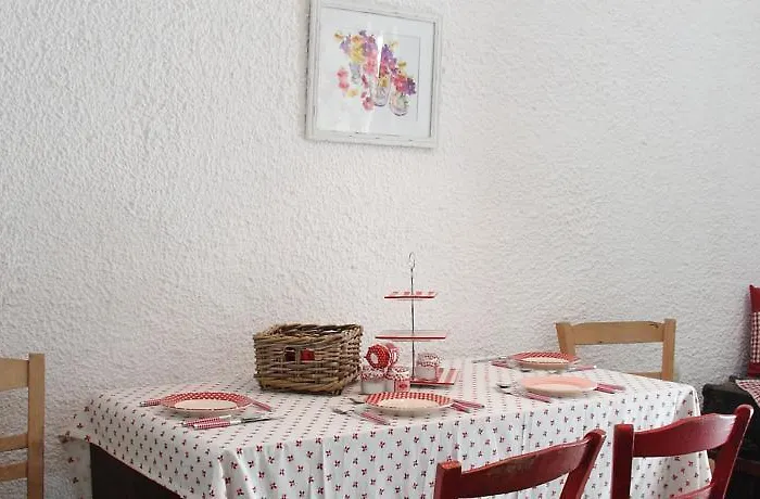 شقة Moorea Country