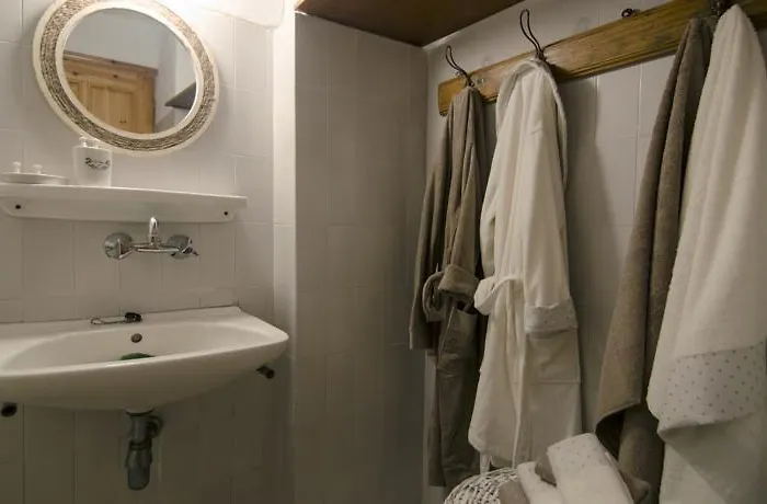 شقة Moorea Country Petalídhion