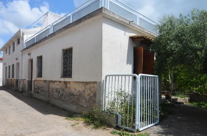 דירה Moorea Country