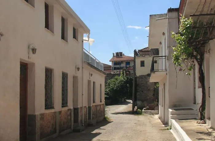 Moorea Country Petalídhion