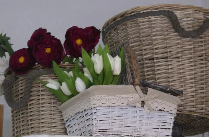 דירה Moorea Country