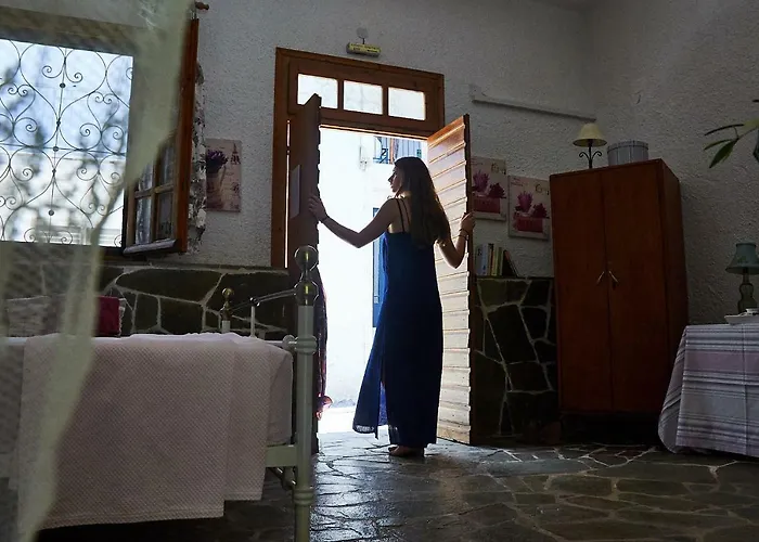 דירה Moorea Country Petalídhion