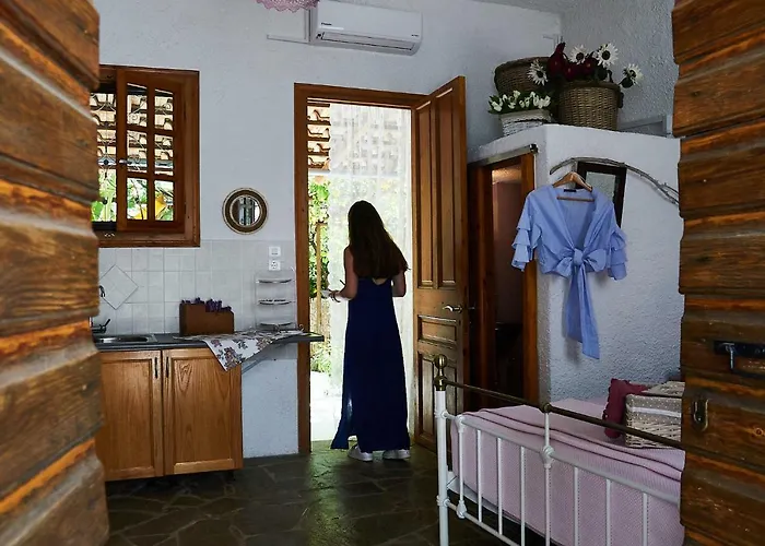 Moorea Country شقة