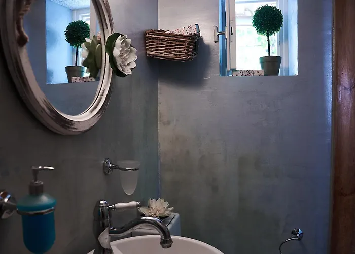 Moorea Country דירה *