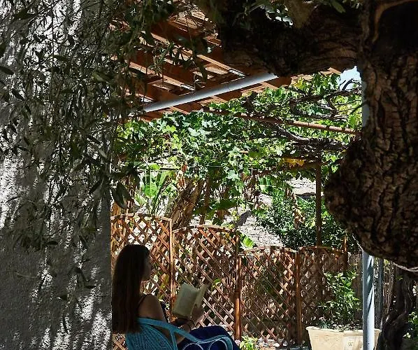 דירה Moorea Country Petalídhion