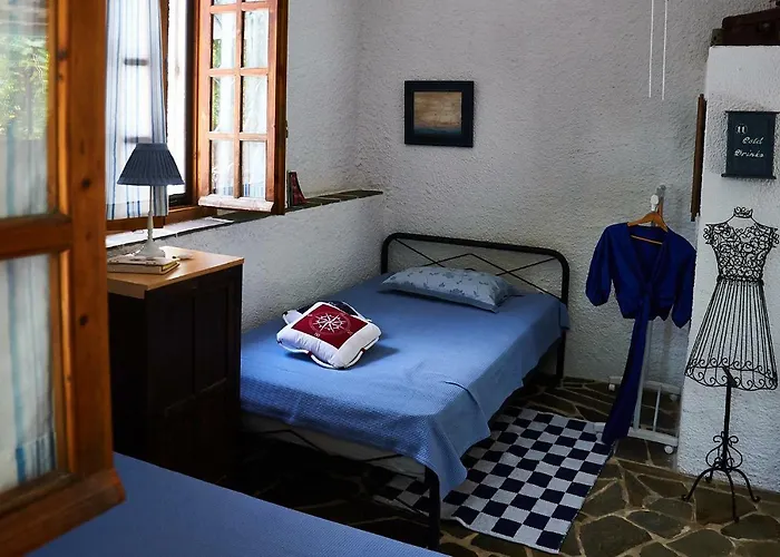 Moorea Country Petalídhion