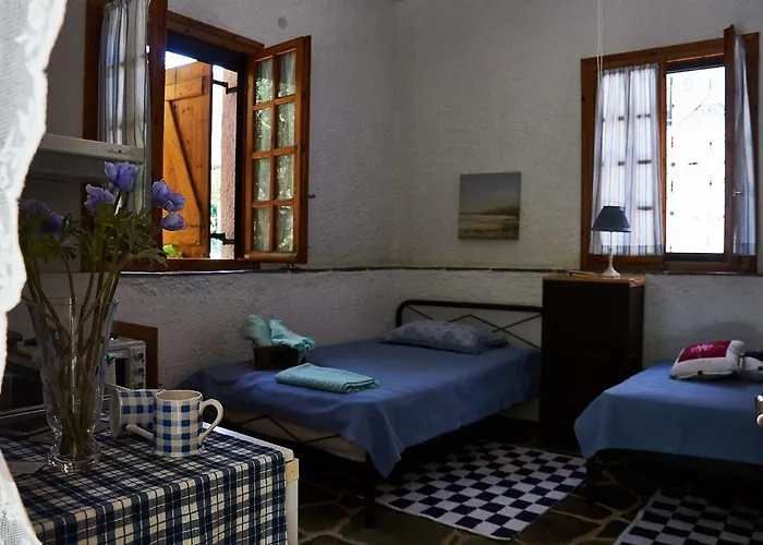 Moorea Country דירה *