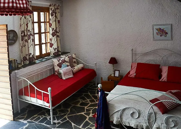 Moorea Country شقة