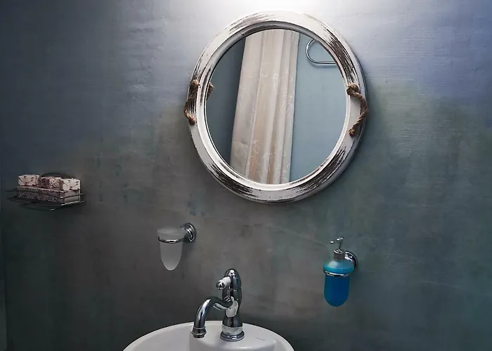 דירה Moorea Country Petalídhion