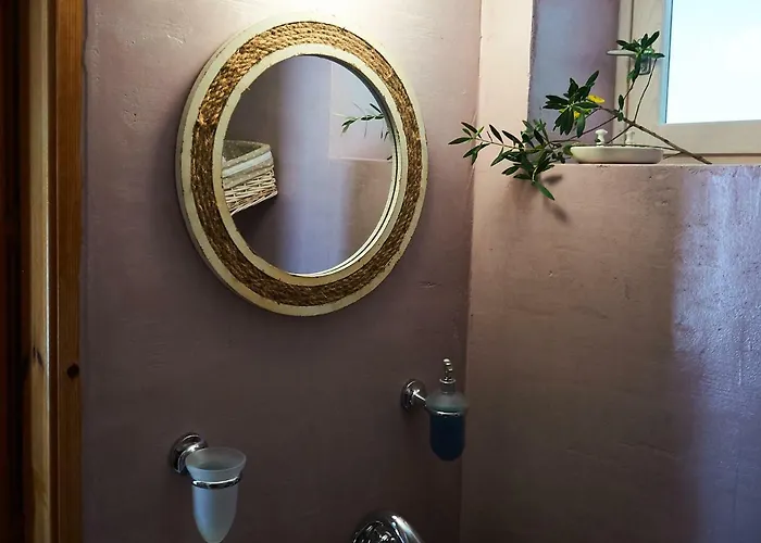 Moorea Country شقة Petalídhion